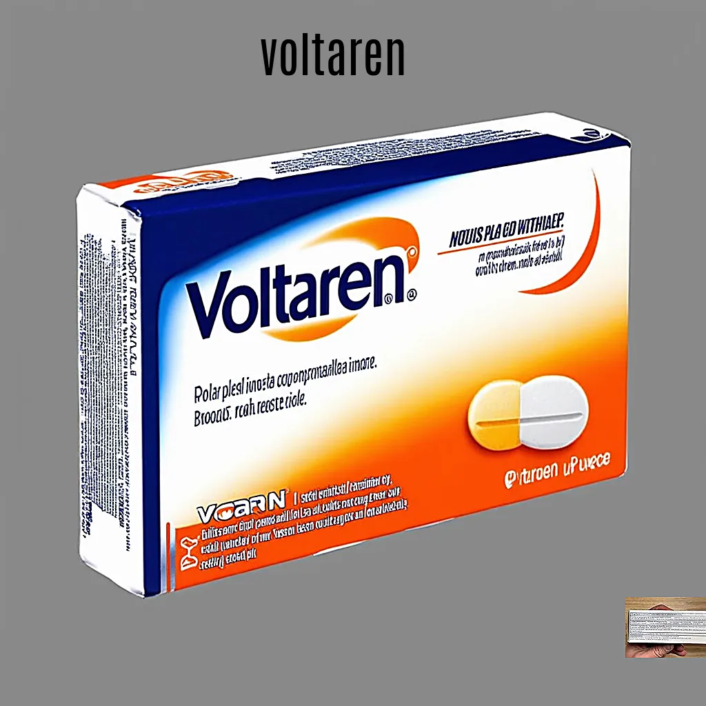 Voltaren gocce oculari prezzo